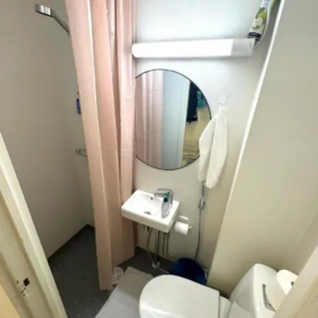 Rd - Viinikan Ruusu Apartment *