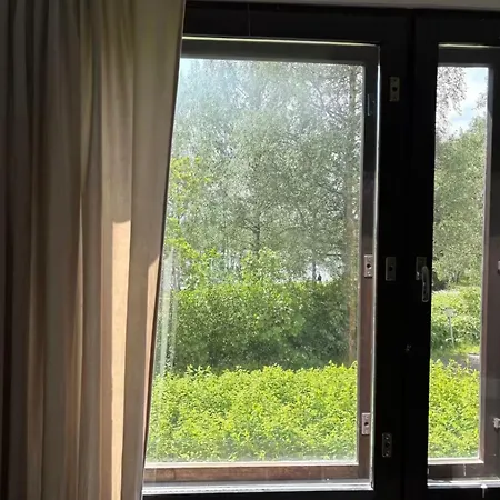 Apartment Rd - Viinikan Ruusu Tampere