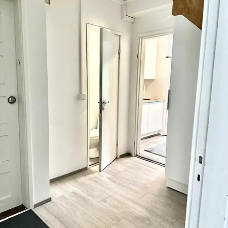 Rd - Viinikan Ruusu Apartment Tampere