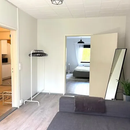 Rd - Viinikan Ruusu Lägenhet Tammerfors