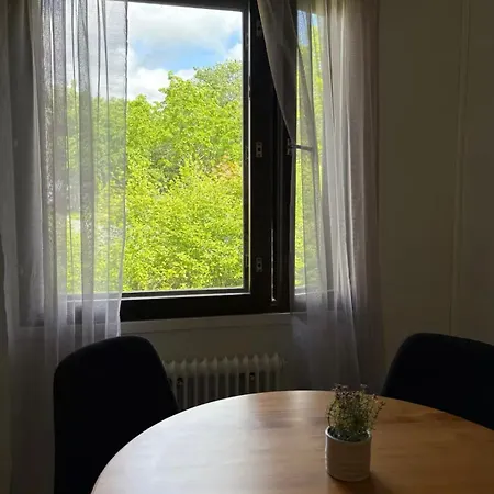 Apartment Rd - Viinikan Ruusu Tampere