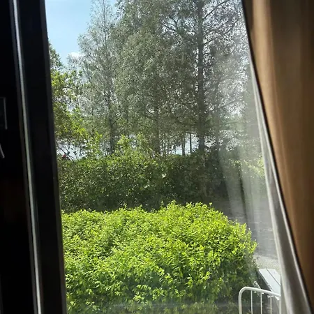 Rd - Viinikan Ruusu * Tampere