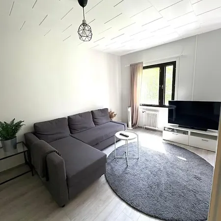 Rd - Viinikan Ruusu Lägenhet