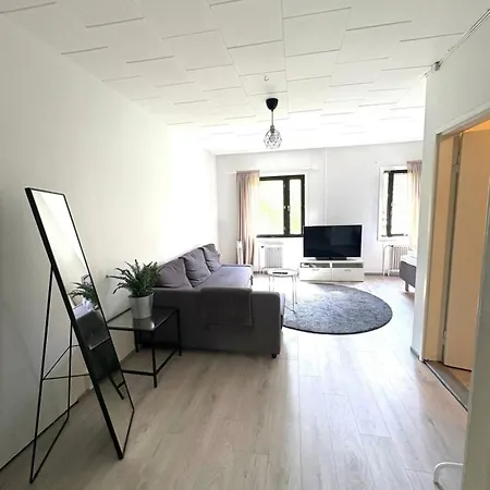 Rd - Viinikan Ruusu Tampere